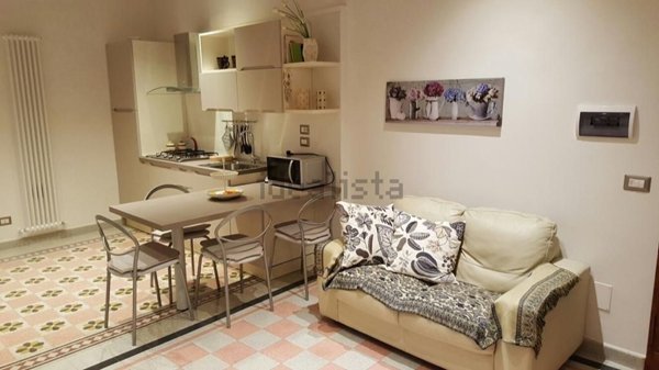appartamento in affitto a Perugia in zona Centro Città