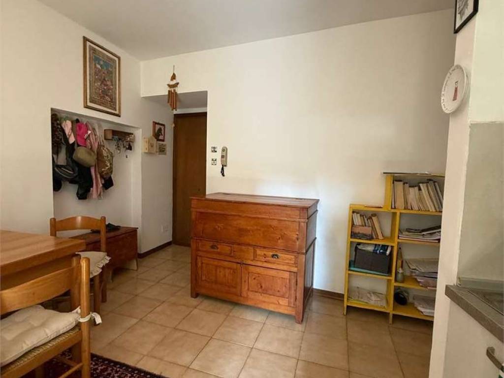 appartamento in affitto a Perugia in zona Centro Città