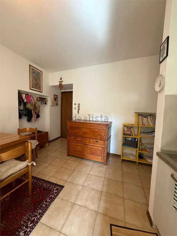 appartamento in affitto a Perugia in zona Centro Città