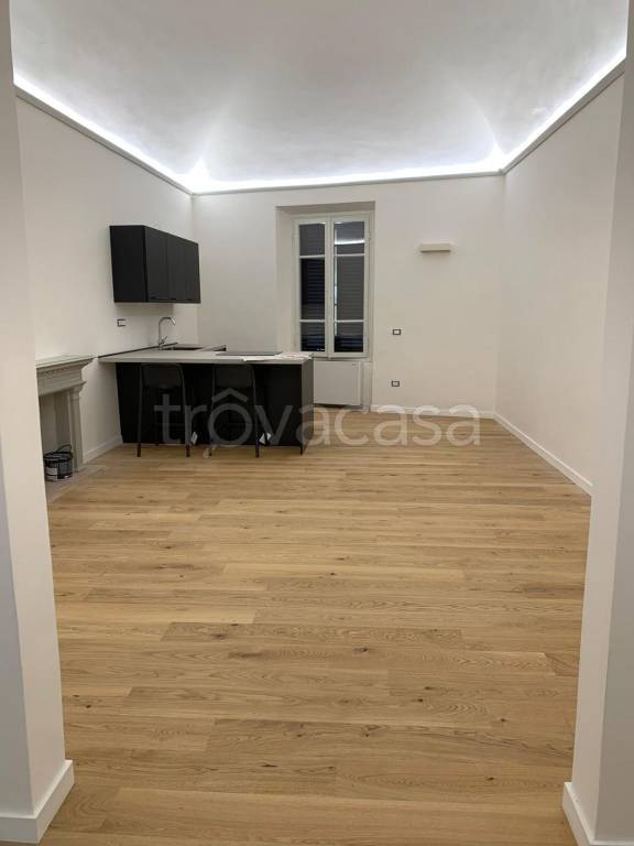 appartamento in affitto a Perugia in zona Centro Città