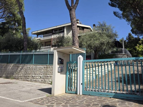 appartamento in affitto a Perugia in zona Prepo