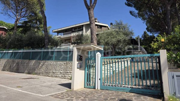 appartamento in affitto a Perugia in zona Madonna Alta