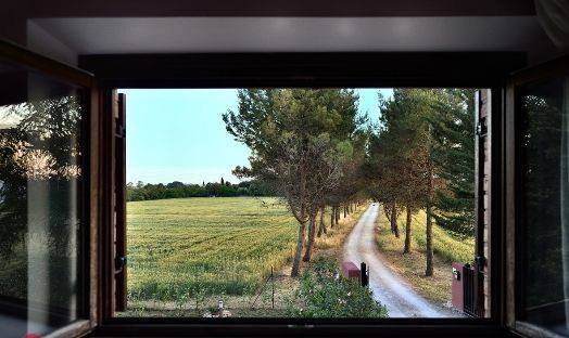 appartamento in affitto a Perugia in zona Madonna Alta