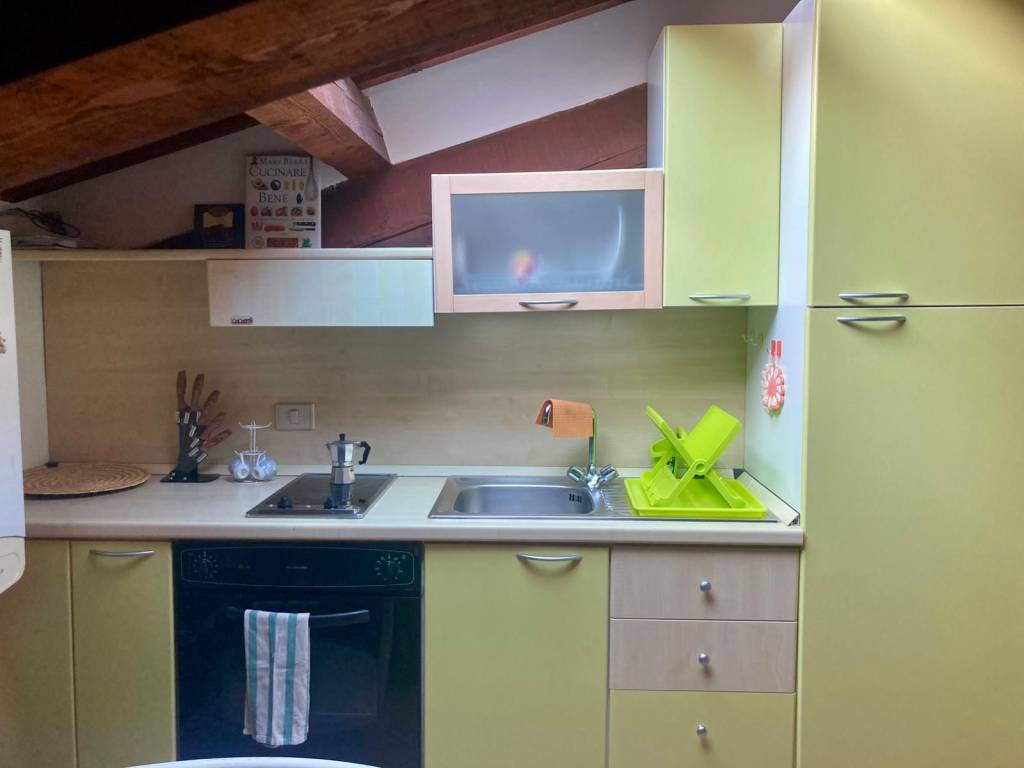 appartamento in affitto a Perugia in zona Elce