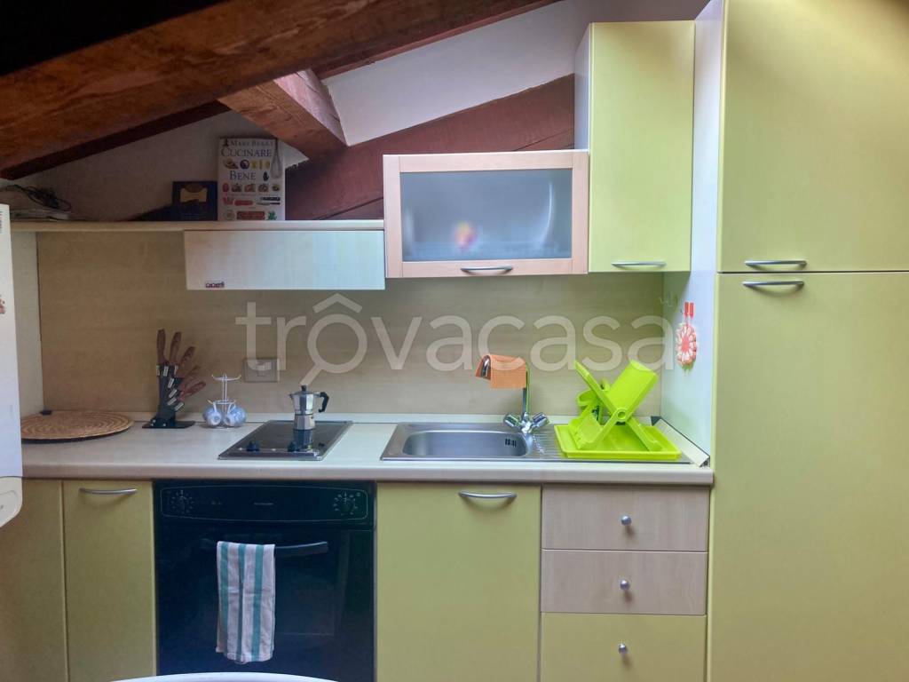 appartamento in affitto a Perugia in zona Centro Città