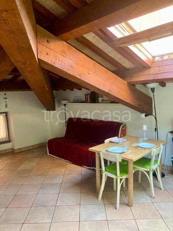 appartamento in affitto a Perugia in zona Centro Città