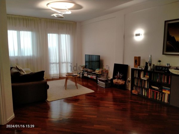appartamento in affitto a Perugia in zona Lacugnano