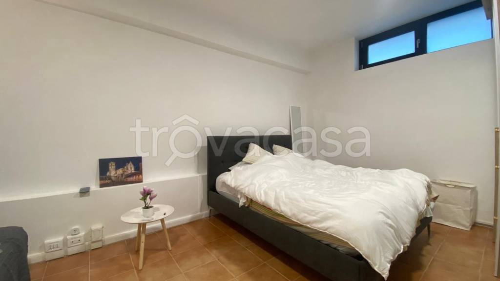 appartamento in affitto a Perugia in zona Madonna Alta