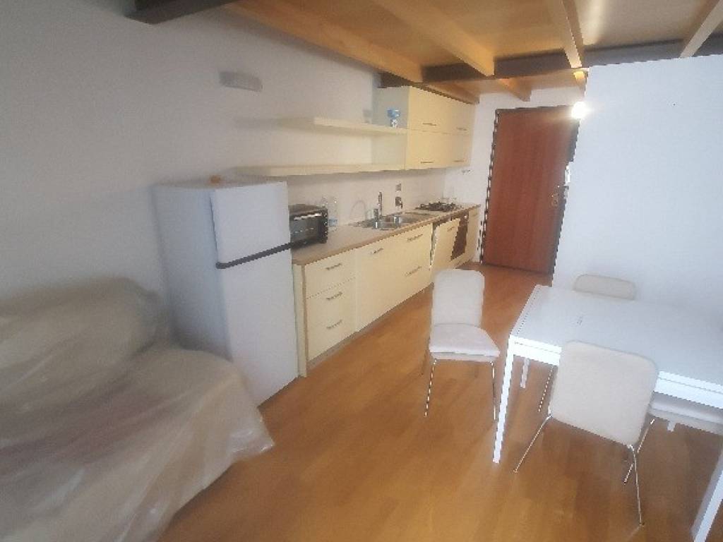 appartamento in affitto a Perugia in zona Centro Città