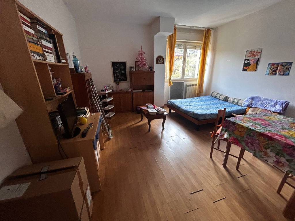appartamento in affitto a Perugia in zona San Marco