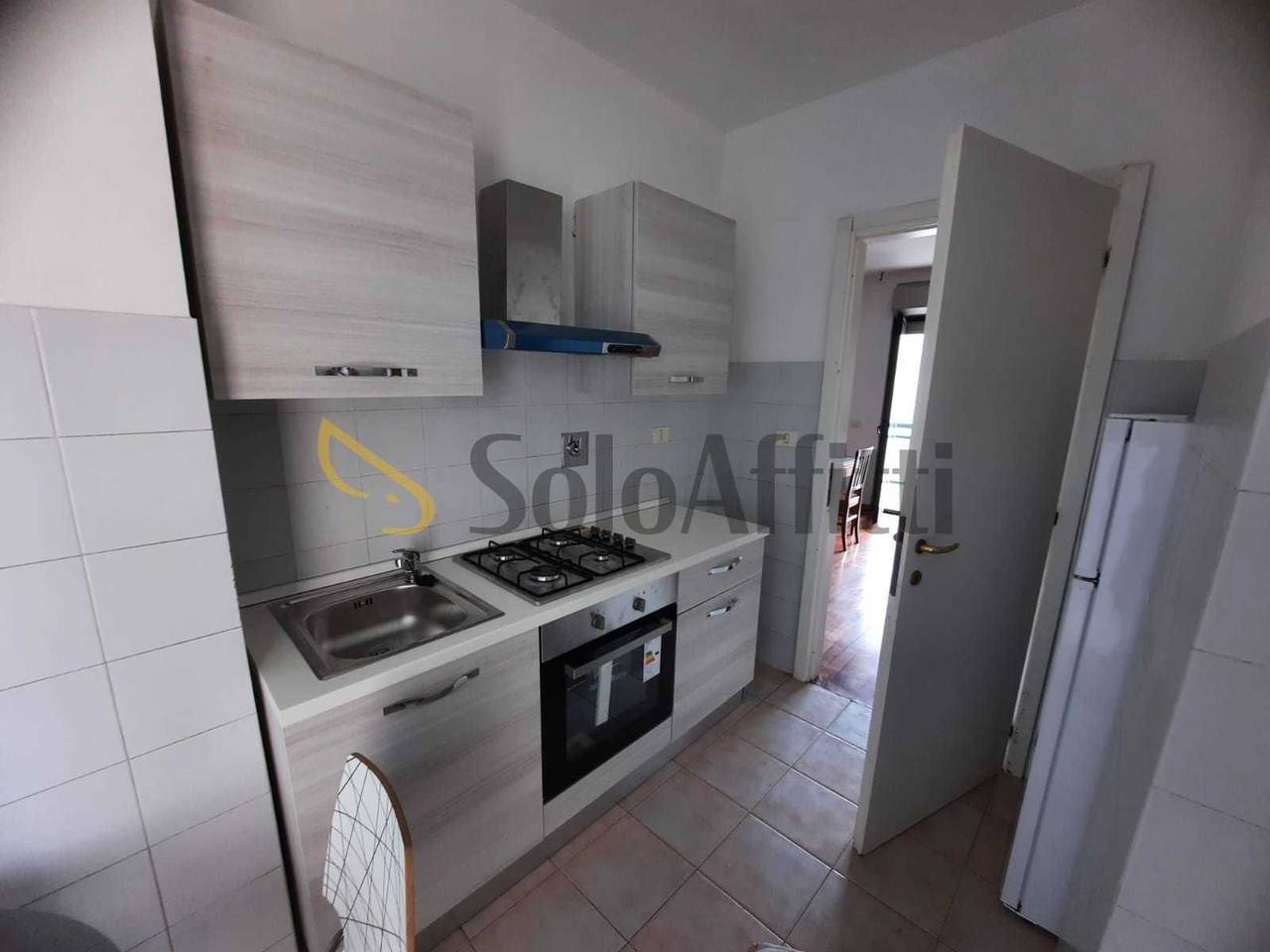 appartamento in affitto a Perugia in zona Prepo
