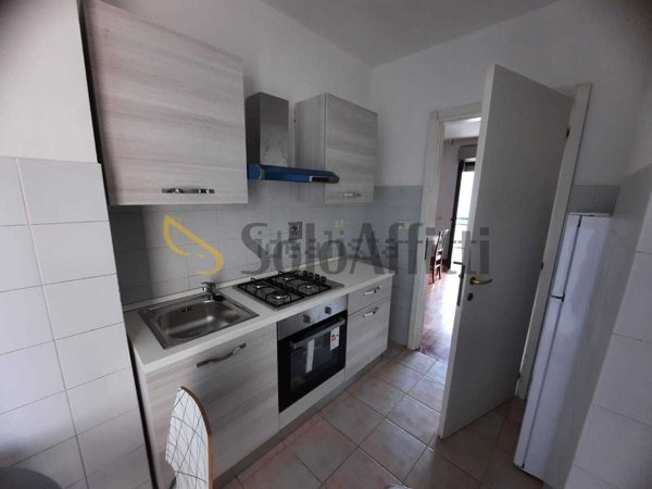 appartamento in affitto a Perugia in zona Madonna Alta