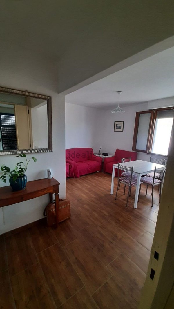 appartamento in affitto a Perugia in zona San Sisto