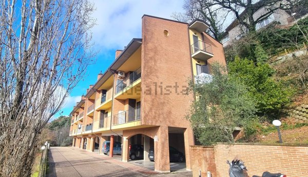 appartamento in affitto a Perugia