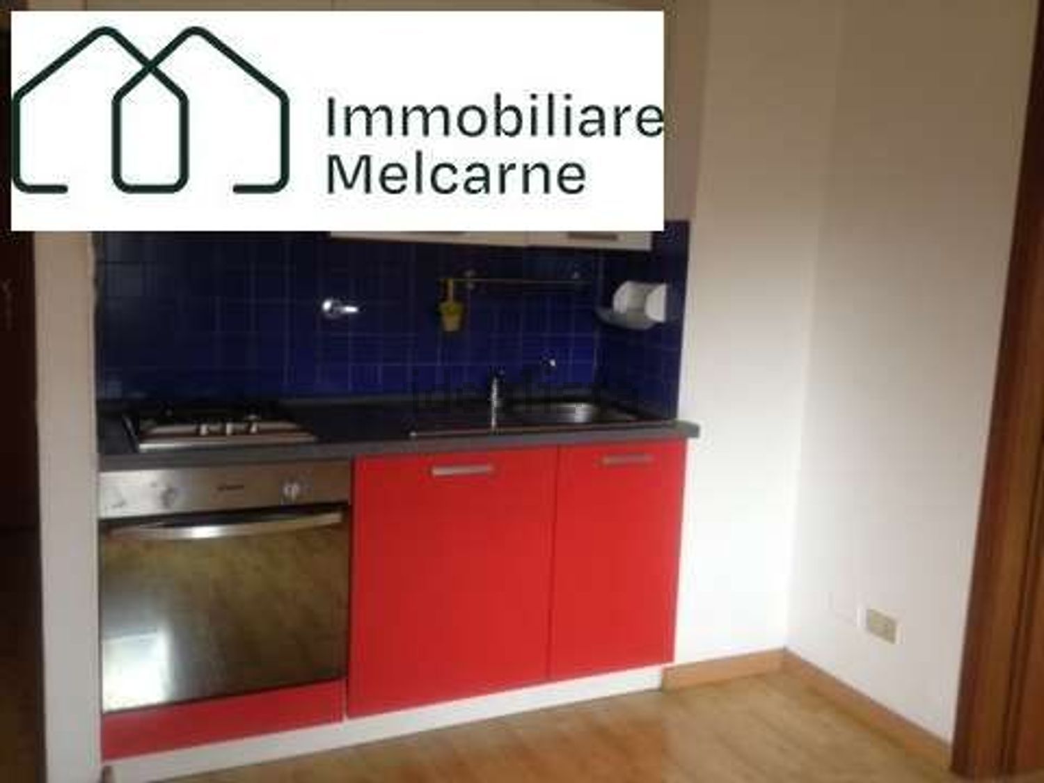 appartamento in affitto a Perugia in zona Madonna Alta