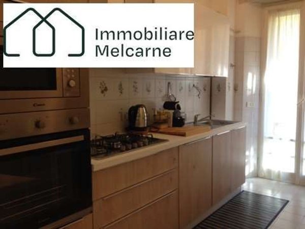 appartamento in affitto a Perugia in zona XX Settembre