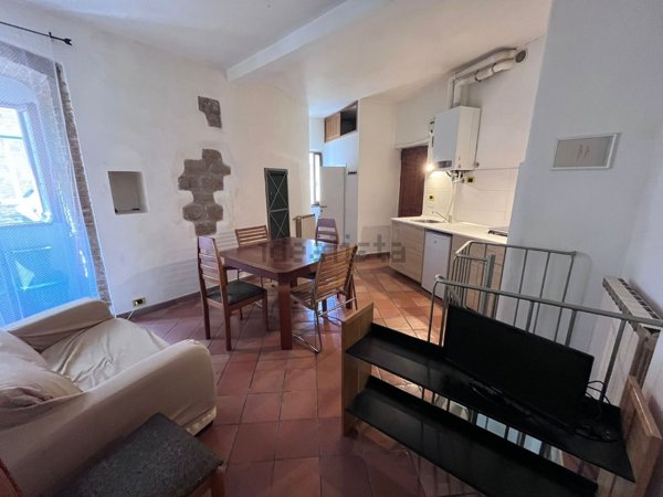 appartamento in affitto a Perugia in zona Centro Città