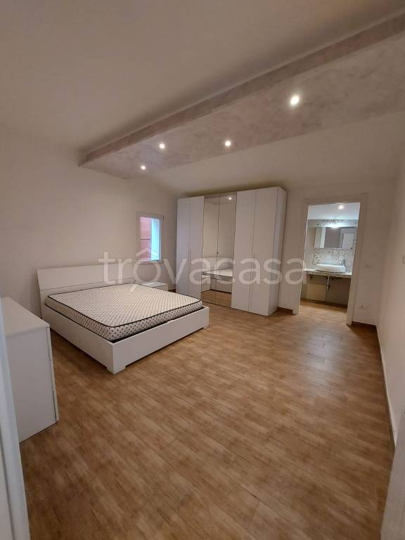 appartamento in affitto a Perugia in zona San Marco