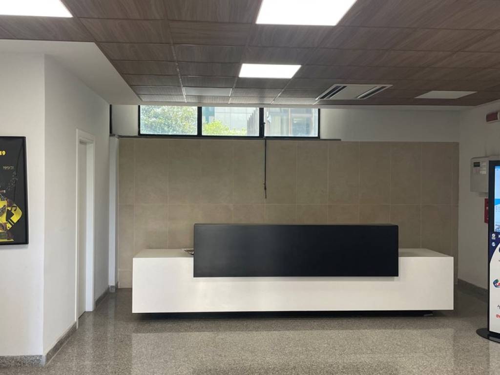 ufficio in affitto a Perugia in zona Madonna Alta