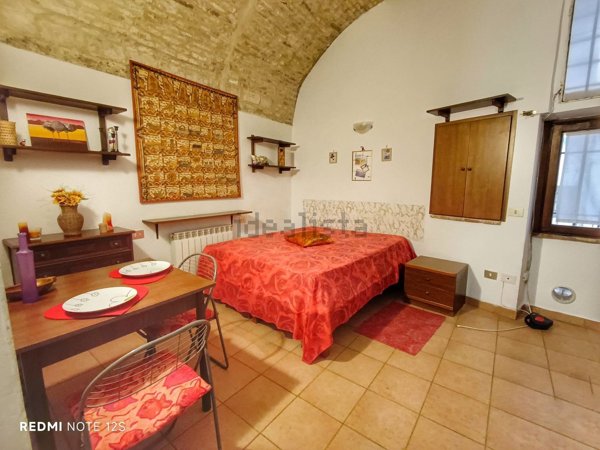 appartamento in affitto a Perugia in zona Centro Città