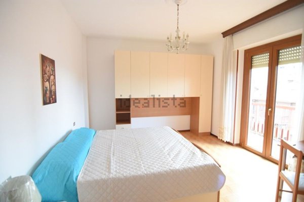 appartamento in affitto a Perugia in zona San Sisto