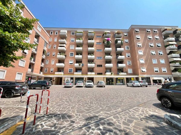 appartamento in affitto a Perugia in zona Madonna Alta