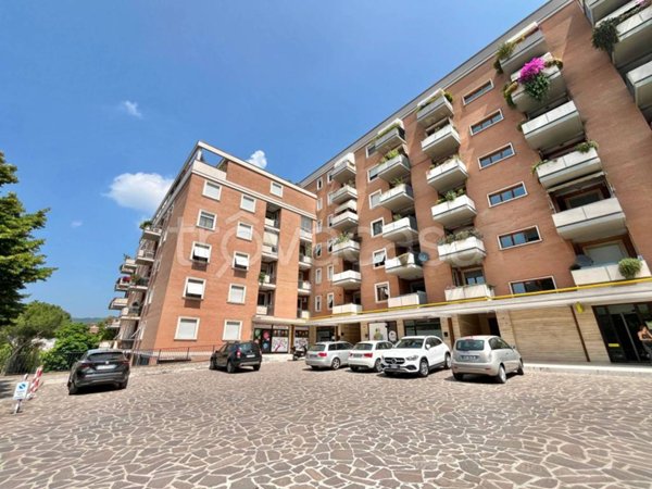 appartamento in affitto a Perugia in zona Madonna Alta