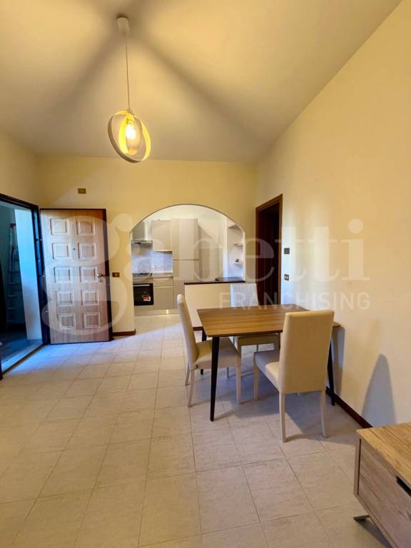 appartamento in affitto a Perugia in zona San Sisto