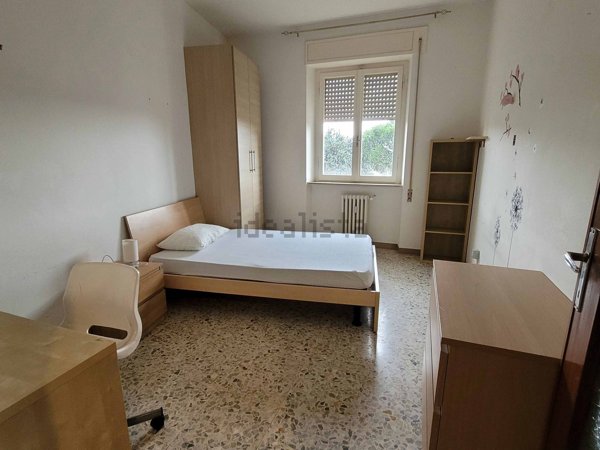 appartamento in affitto a Perugia in zona XX Settembre