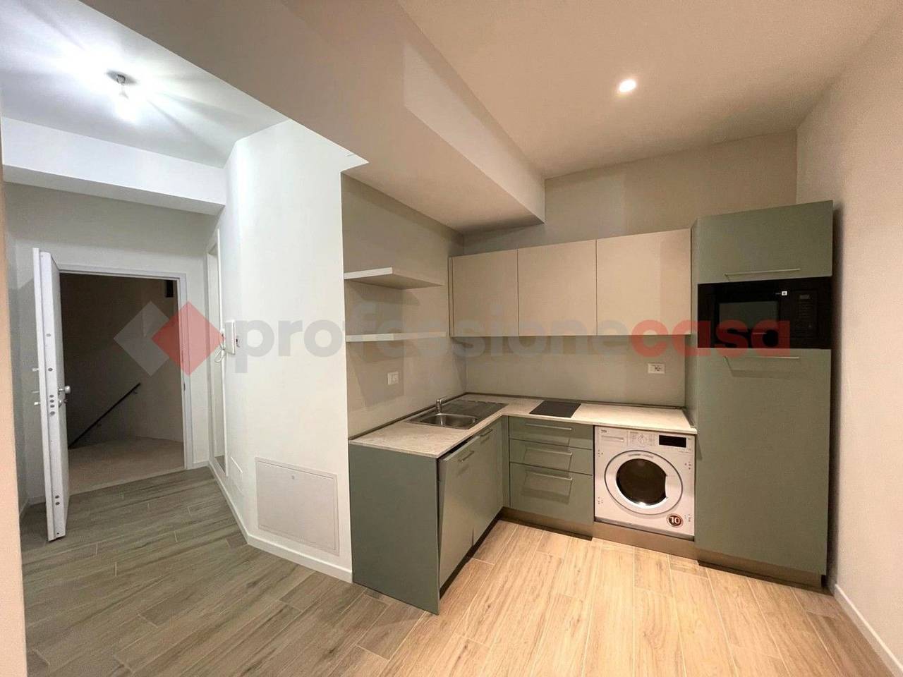 appartamento in affitto a Perugia in zona Centro Città