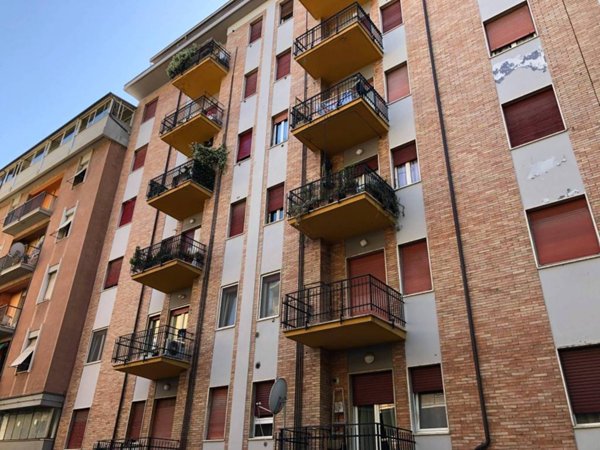 appartamento in affitto a Perugia in zona Madonna Alta
