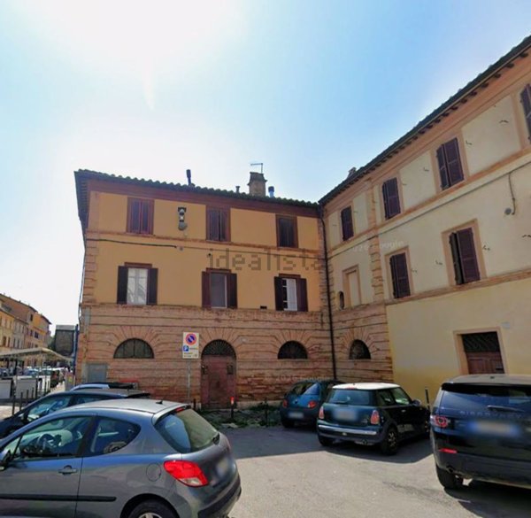 appartamento in affitto a Perugia in zona Centro Città