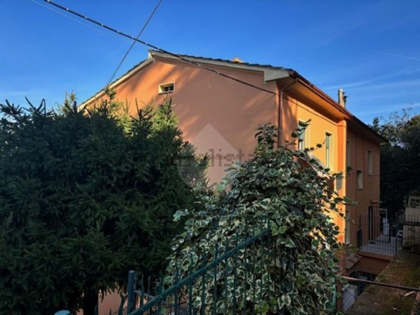 appartamento in affitto a Perugia in zona Monteluce