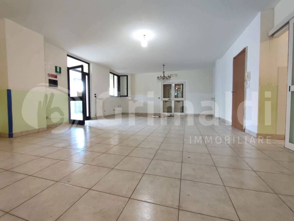 appartamento in affitto a Perugia in zona Madonna Alta