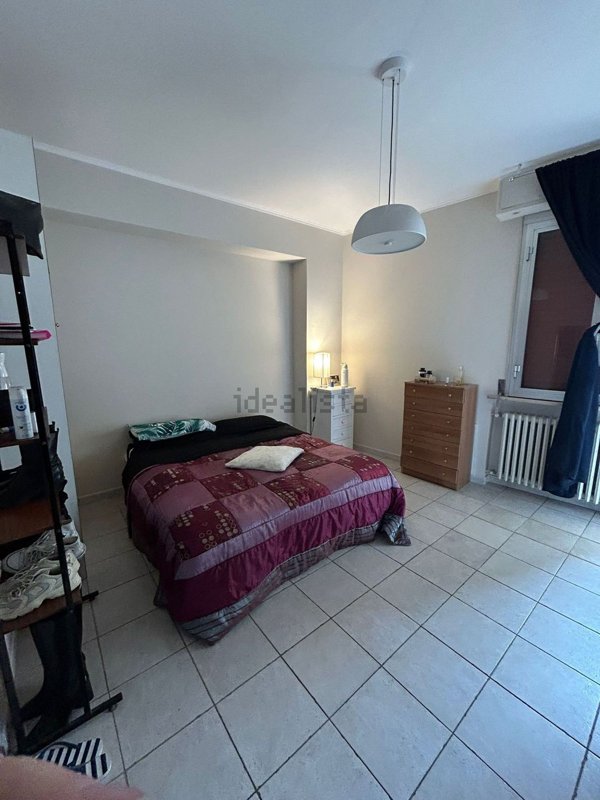 appartamento in affitto a Perugia in zona Monteluce