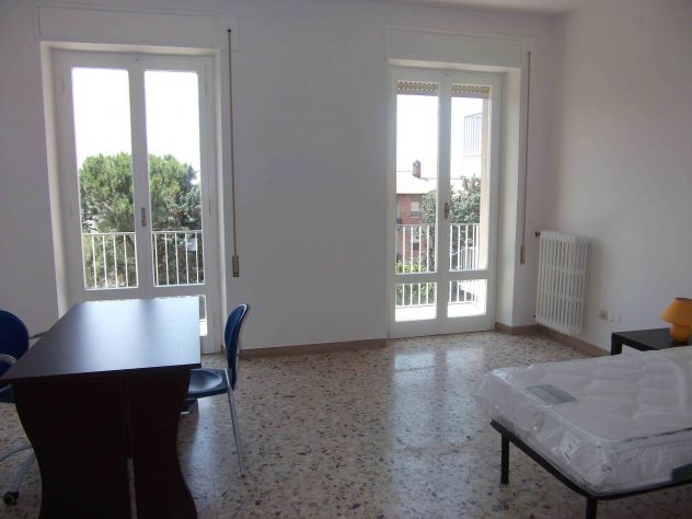 appartamento in affitto a Perugia in zona Case Bruciate