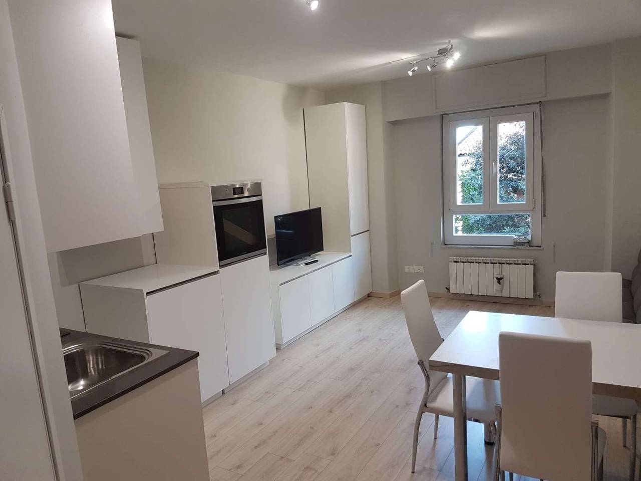 appartamento in affitto a Perugia in zona Montelaguardia