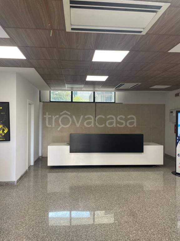 ufficio in affitto a Perugia in zona Prepo
