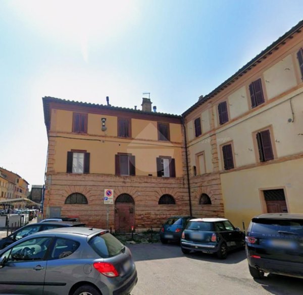 appartamento in affitto a Perugia in zona Monteluce
