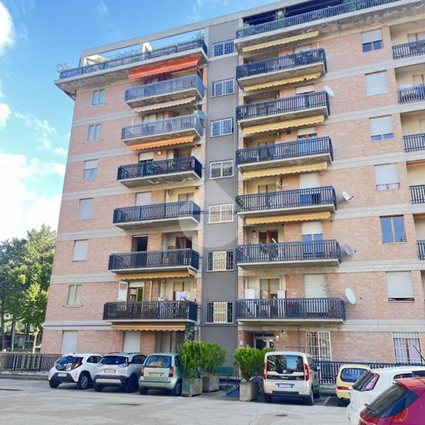 appartamento in affitto a Perugia in zona San Sisto
