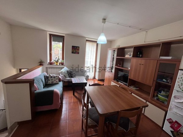 appartamento in affitto a Perugia in zona Centro Città