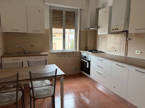 appartamento in affitto a Perugia in zona Madonna Alta