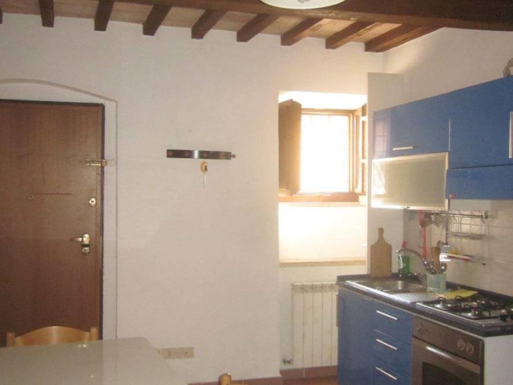 appartamento in affitto a Perugia in zona Elce