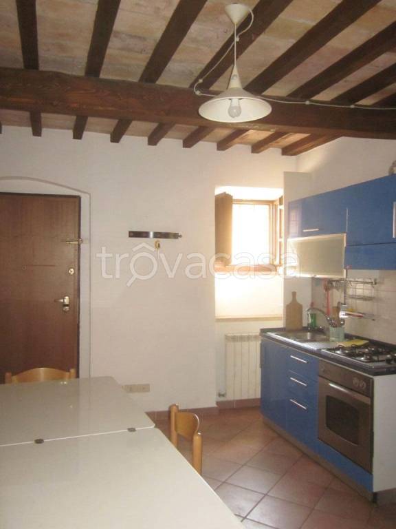 appartamento in affitto a Perugia in zona Elce
