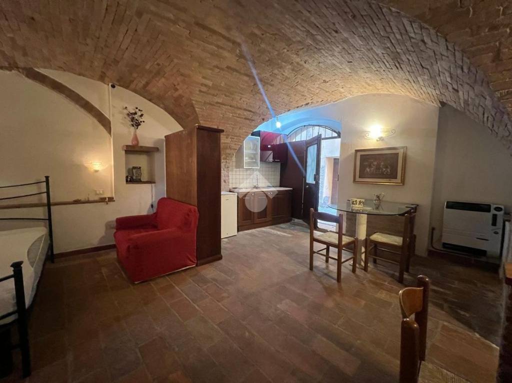appartamento in affitto a Perugia in zona Monteluce