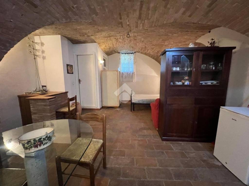 appartamento in affitto a Perugia in zona Monteluce