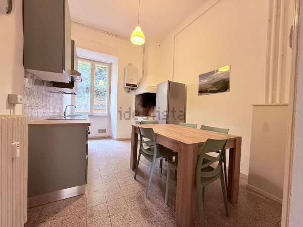 appartamento in affitto a Perugia in zona Centro Città