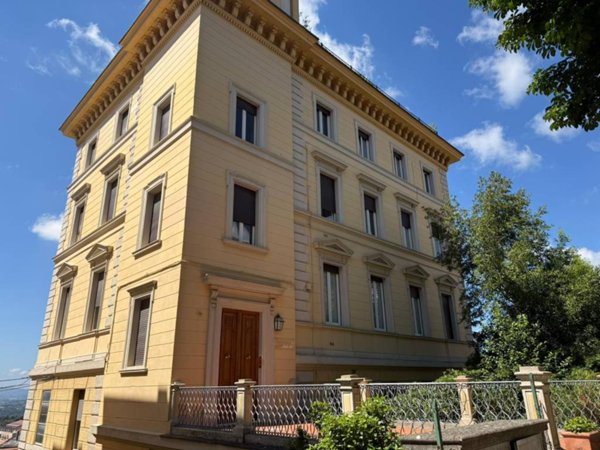 appartamento in affitto a Perugia in zona Centro Città