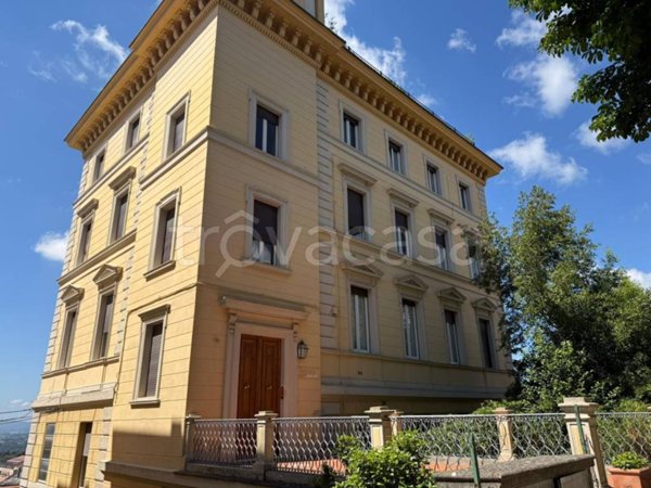 appartamento in affitto a Perugia in zona Centro Città
