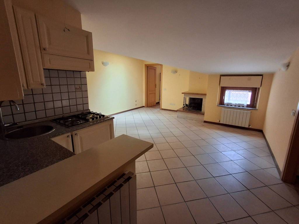 appartamento in affitto a Perugia in zona Madonna Alta